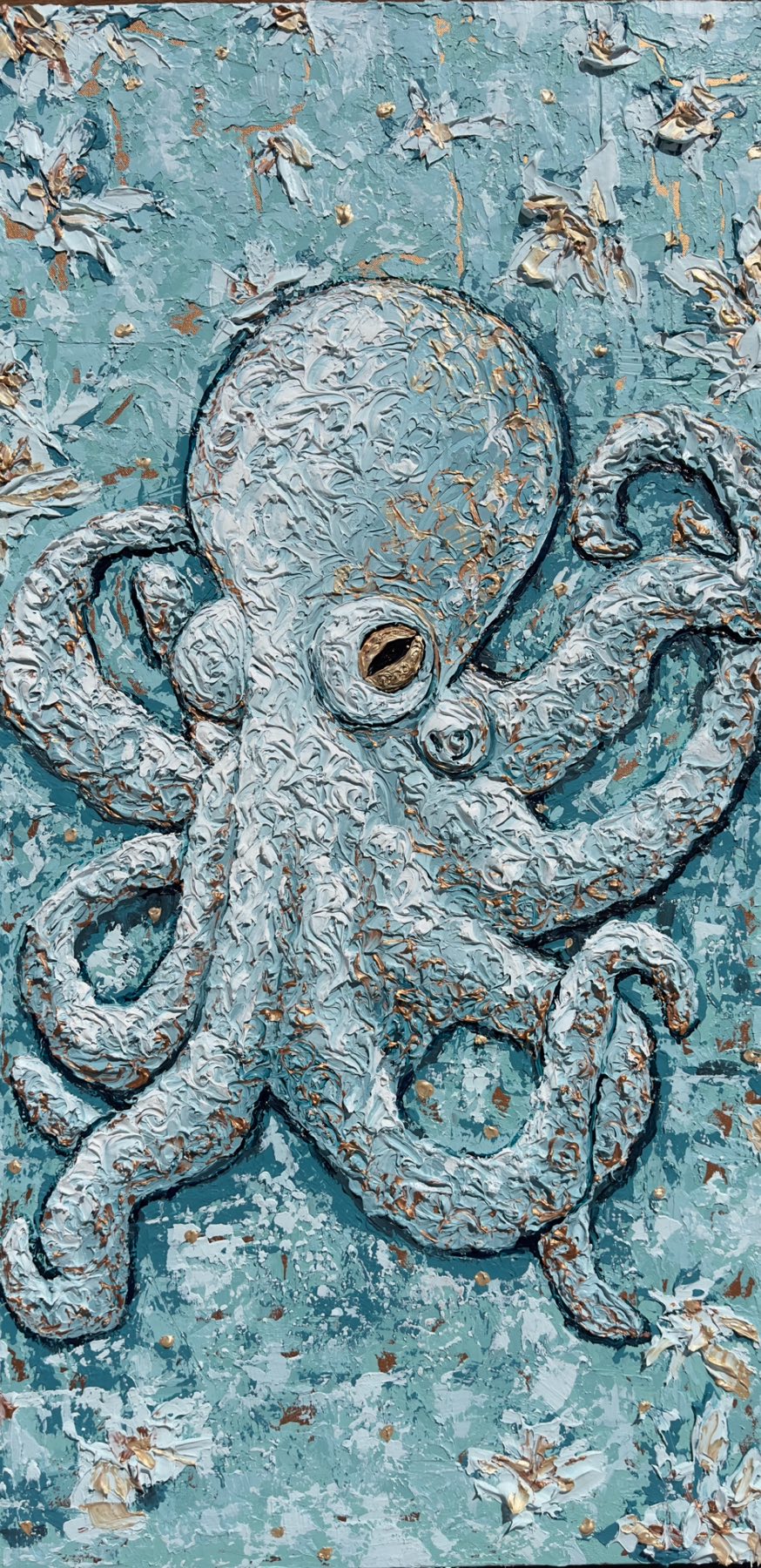 Octopus