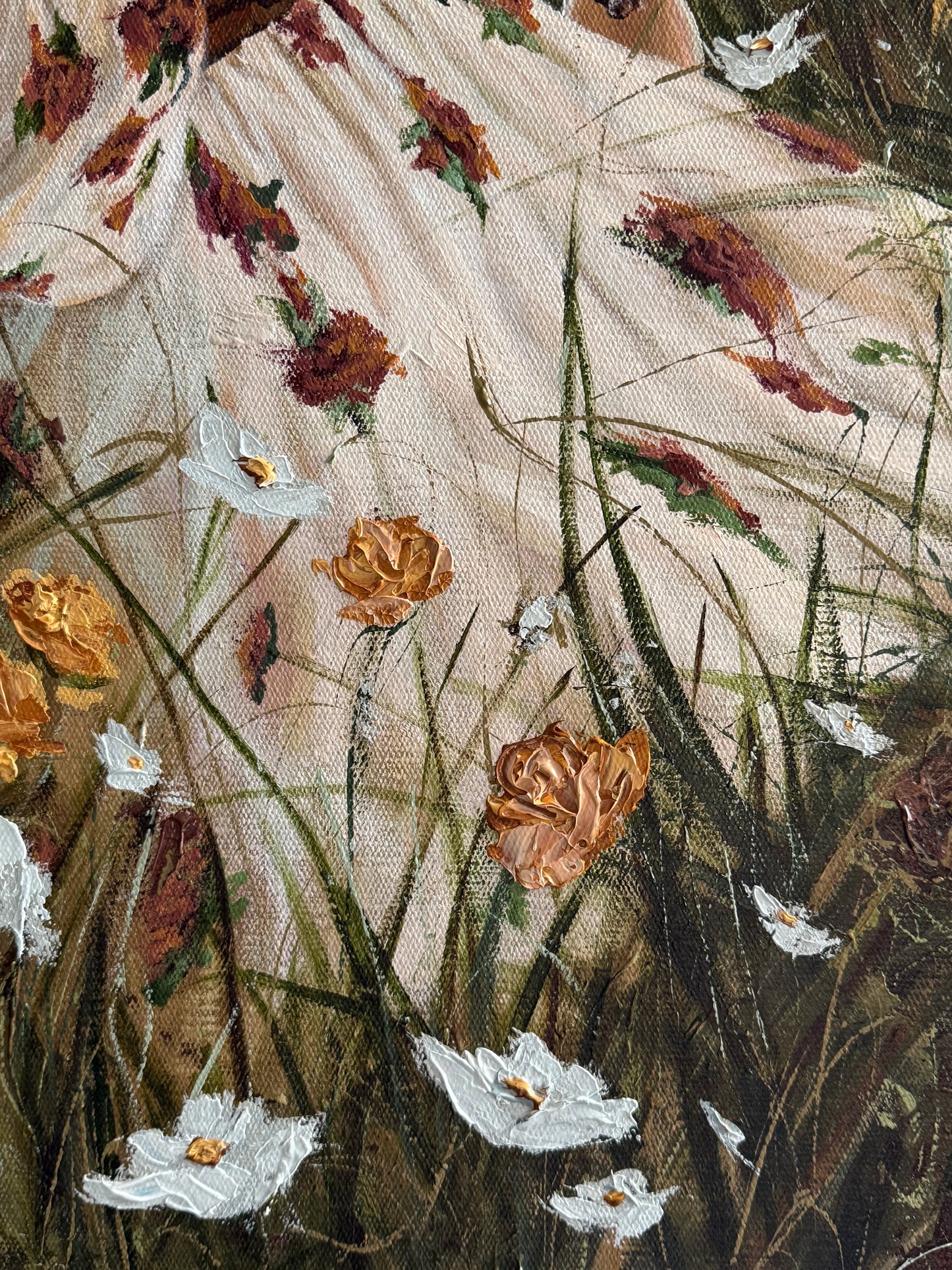 The Meadow’s Secret