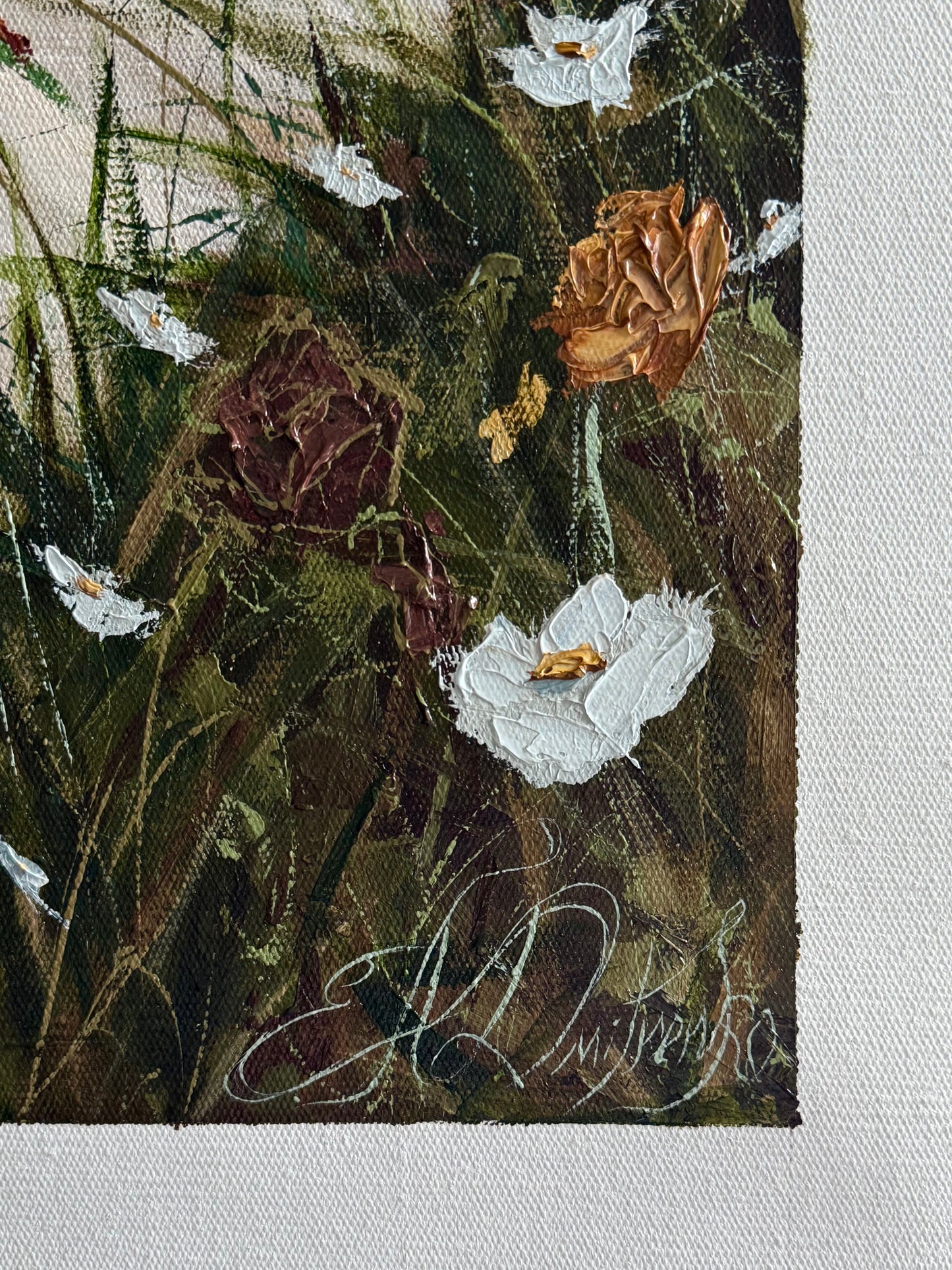 The Meadow’s Secret