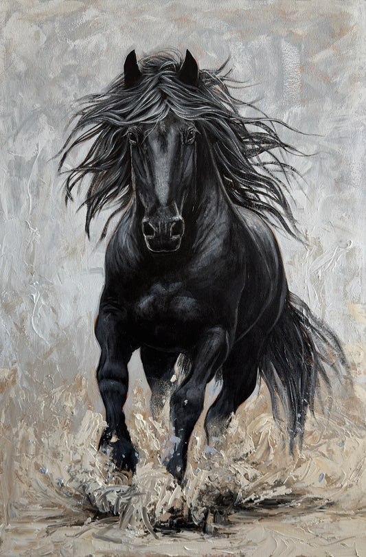 Black Horse