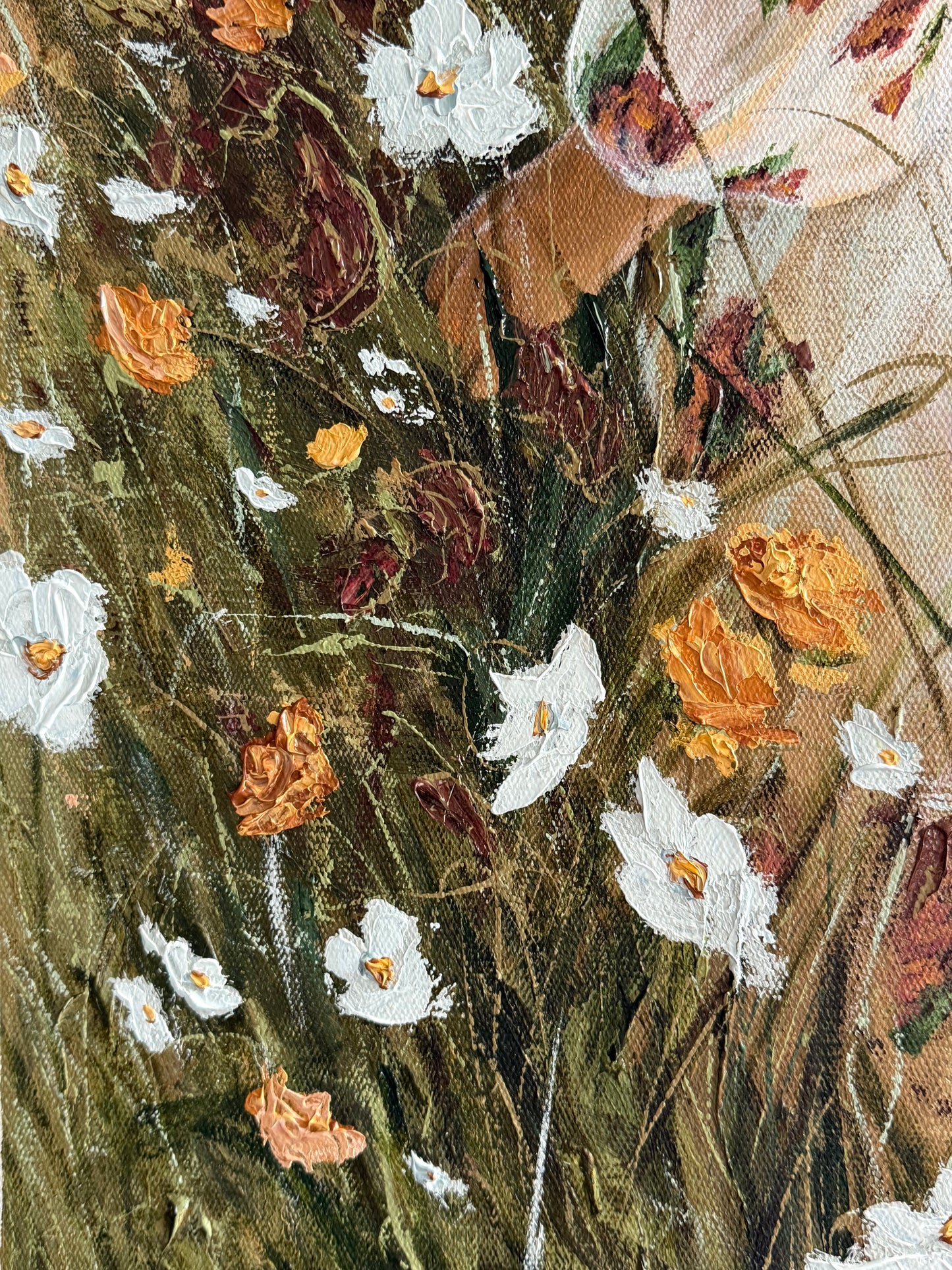 The Meadow’s Secret