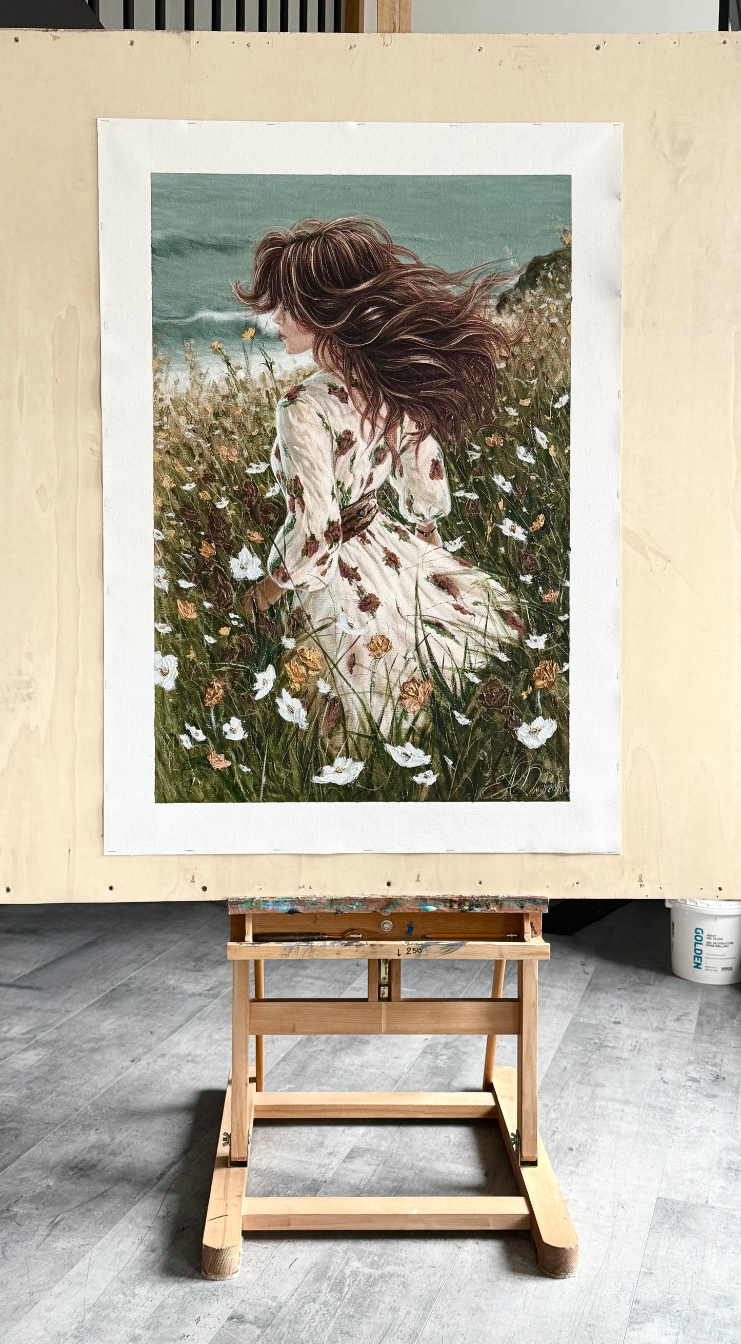 The Meadow’s Secret