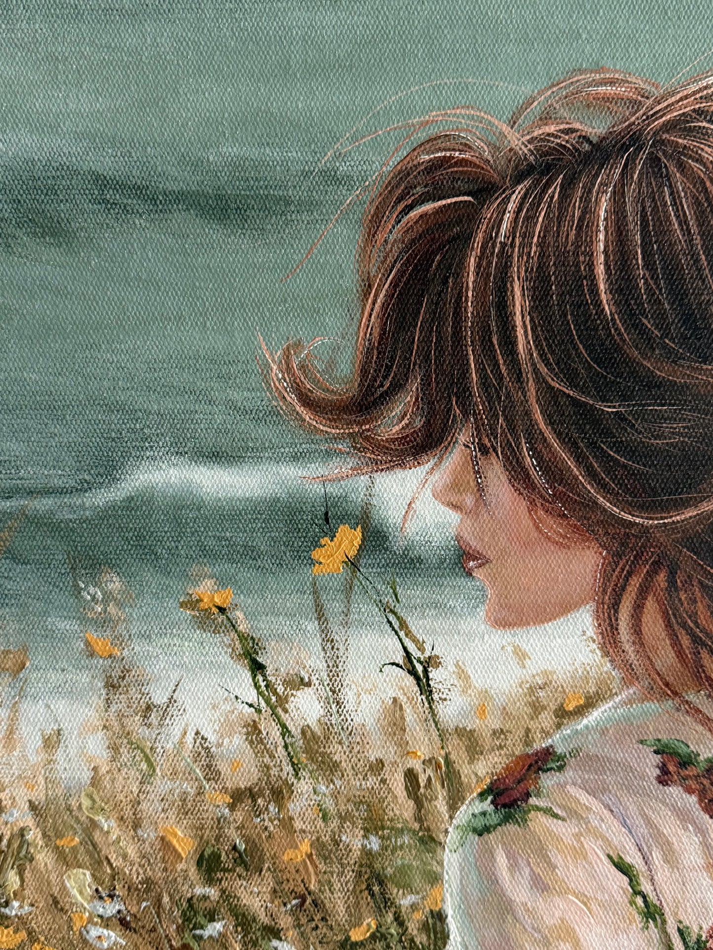 The Meadow’s Secret