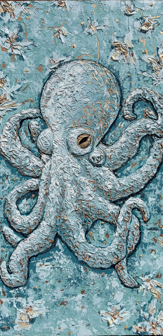 Octopus